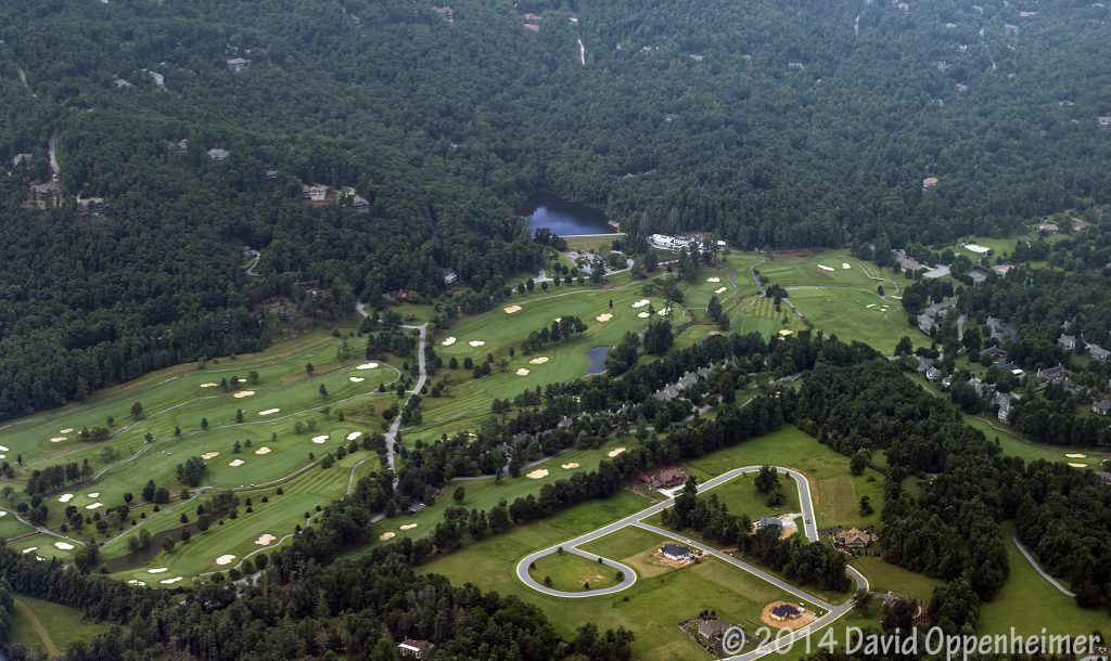 Kenmure Country Club