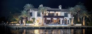 Kurt Langsenkamp's luxury waterfront estate at 615 and 541 Lido Drive in Fort Lauderdale, Florida - © 2024 David Oppenheimer - Performance Impressions photography archives - https://performanceimpressions.com Kurt Langsenkamp, Kurt Langsenkamp’s house, Steel Fabricators, StoneTree, StoneTree Investment Partners, 615 and 541 Lido Drive, 541 Lido Drive, 615 Lido Drive, FabSouth, Kurt J. Langsenkamp, Elizabeth Langsenkamp,Robert A.M. Stern, Fort Lauderdale, Colee Hammock, resort, Las Olas, New River, architecture, real estate, Fort Lauderdale real estate, mansion, sprawling, estate, grounds, property, Florida, 33301, facade, waterfront, luxury real estate, dock, dockage, Intracoastal, Intracoastal Waterway, prestigious, trophy property, South Florida, Broward County, courtyard, Spanish-style, Mediterranean-style, Mediterranean, terracotta roof, exclusive, resort-style, sunset, palm trees, tropical, seawall, David Oppenheimer, color, horizontal, United States, VAu 1-530-124, 1-13553735171,