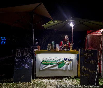 Lemonade Booth Lemonade Booth
