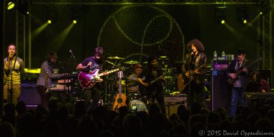 The Revivalists The Revivalists