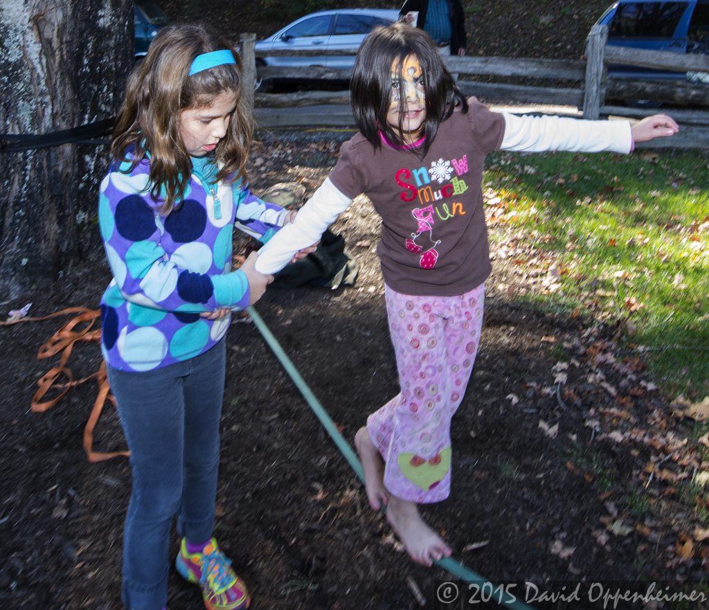 LEAF Festival