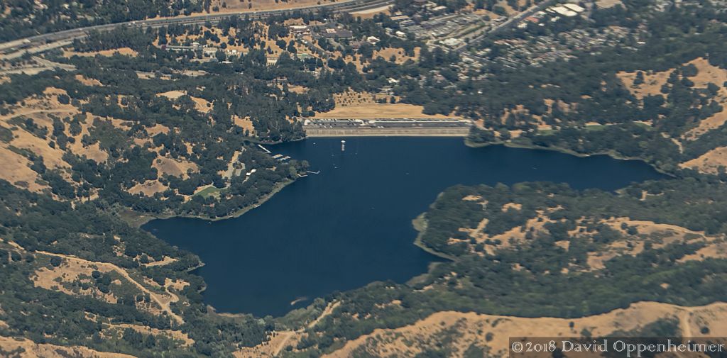 Lafayette_Reservoir_aerial_Lafayette_California_913