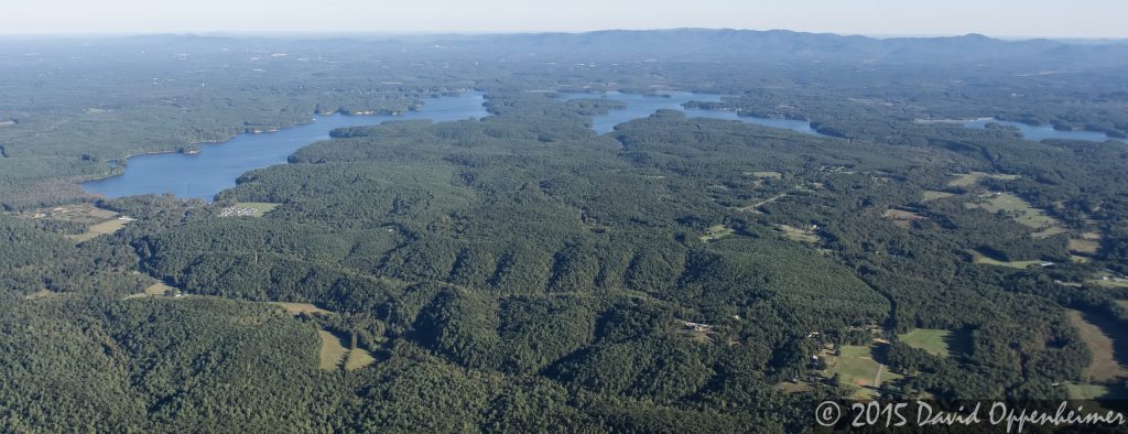 Lake James State Park