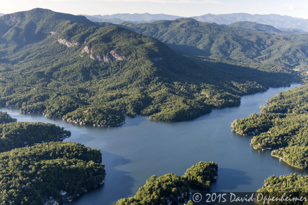 Lake Lure
