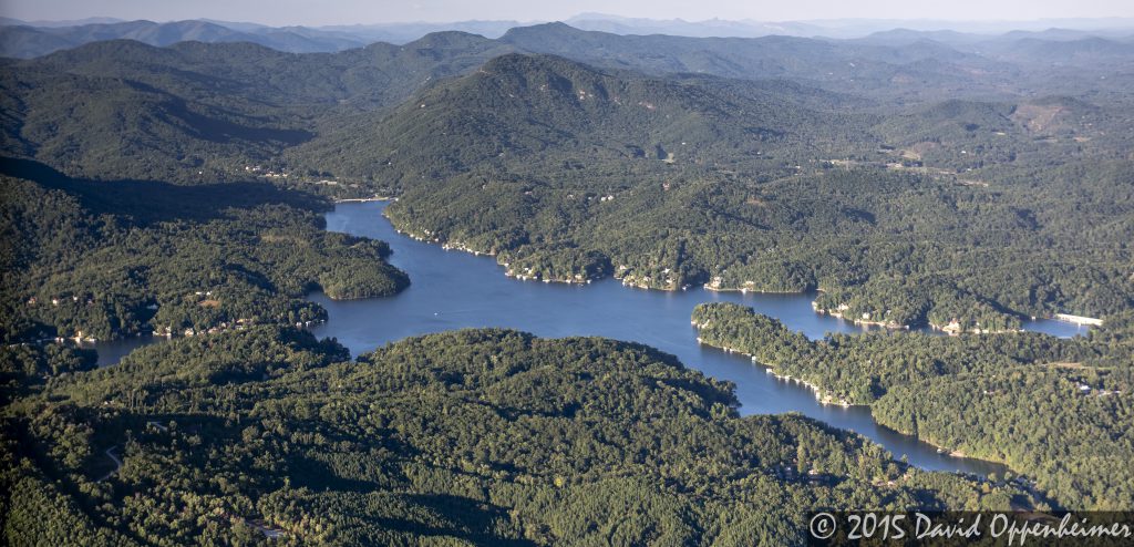 Lake Lure