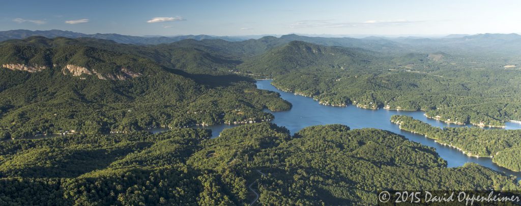 Lake Lure