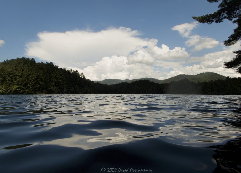Lake Santeetlah
