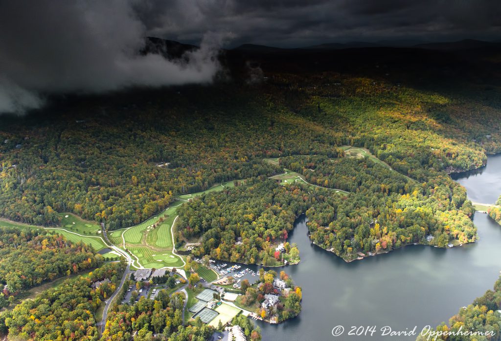 Lake Toxaway Country Club Real Estate