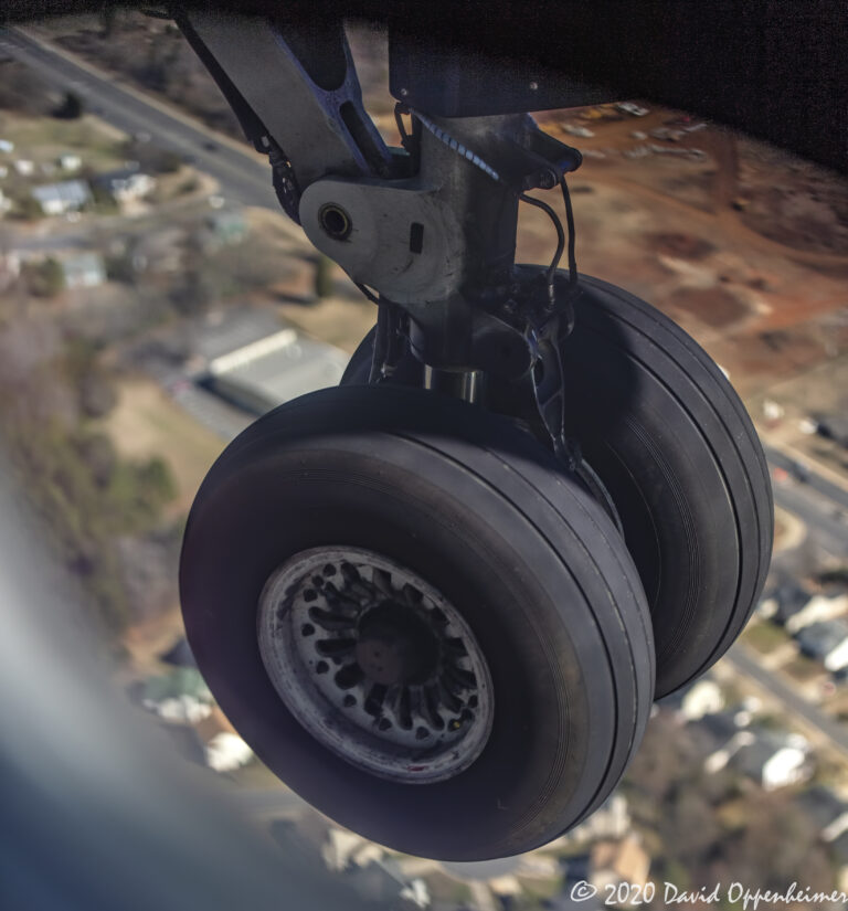 Landing Gear