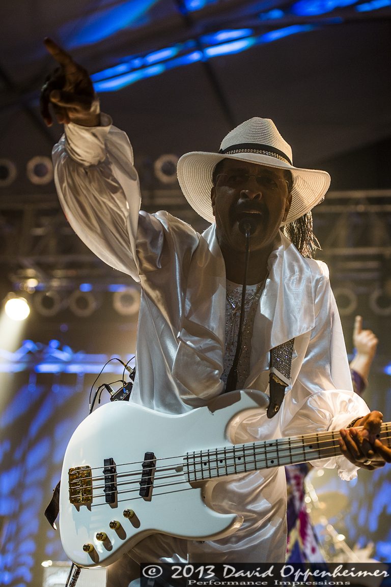 Larry Graham
