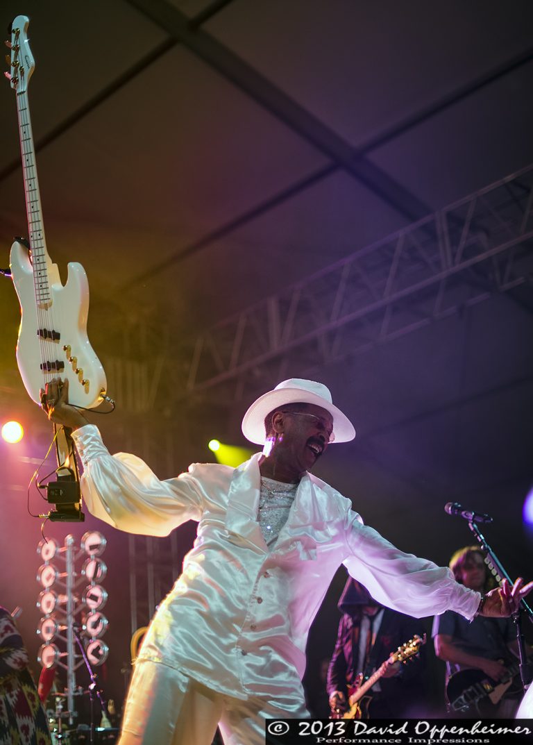 Larry Graham