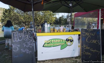 Lemonade Booth Lemonade Booth