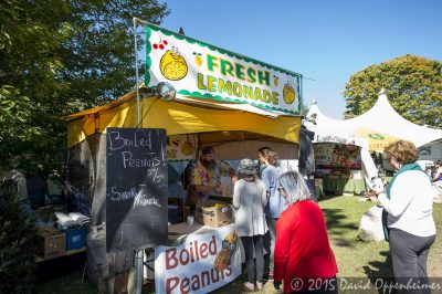 Lemonade Booth Lemonade Booth