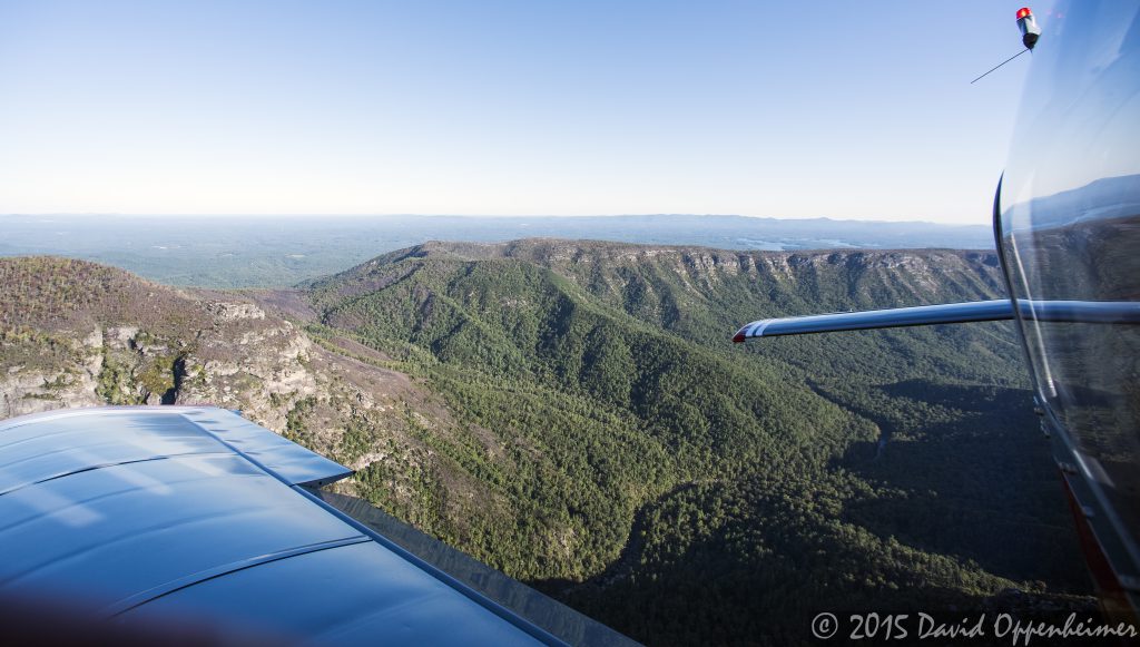 Linville Gorge Wilderness