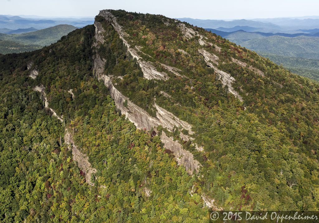 Linville Gorge Wilderness