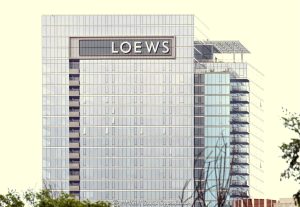 Loews Chicago Hotel 455 North Park Drive Loews Chicago Hotel at 455 North Park Drive rises in Chicago’s Streeterville neighborhood near the Chicago River, with a contemporary glass-and-steel facade shared by the Loews Hotels downtown property and North Water Apartments. Designed by Solomon Cordwell Buenz and developed by DRW Holdings with The John Buck Company, the mixed-use tower is also known as Loews Hotel Tower and Loews North Park Drive – © 2026 David Oppenheimer – Performance Impressions photography archives https://performanceimpressions.com Loews Chicago Hotel 455 N Park Dr, Loews Chicago Hotel, 455 North Park Drive, 455 N Park Dr, 455 N Park Drive, Loews Chicago Hotel Chicago, Loews Chicago Downtown Hotel, Loews Hotels Chicago, Loews Hotel Tower, Loews North Park Drive, North Water Apartments, North Water, 340 E North Water Street, 340 E North Water St, North Water Apartments Chicago, North Water Street apartments, Streeterville, Streeterville Chicago, downtown Chicago, Chicago Illinois, Chicago IL, Near North Side, North Park Drive, East North Water Street, Chicago River, Navy Pier, Magnificent Mile, Lake Michigan, 60611, facade, building exterior, exterior, hotel facade, apartment tower, glass facade, glass and steel, high rise, tower, hotel tower, mixed use tower, hotel and apartment tower, hotel, luxury hotel, downtown hotel, Chicago hotel, apartments, rental apartments, residential tower, hospitality, travel, tourism, architecture, architectural photography, Chicago architecture, contemporary architecture, commercial architecture, Solomon Cordwell Buenz, SCB, DRW Holdings, DRW Trading Group, The John Buck Company, Magnusson Klemencic Associates, Lendlease, Loews Hotels, Loews Hotels & Co, Loews Corporation, luxury hospitality, hotel brand, Chicago skyline, Illinois architecture, United States, Licensing, image licensing, commercial imagery, photography licensing, art, print, fine art, commercial photography, David Oppenheimer, horizontal, 1-15156784411