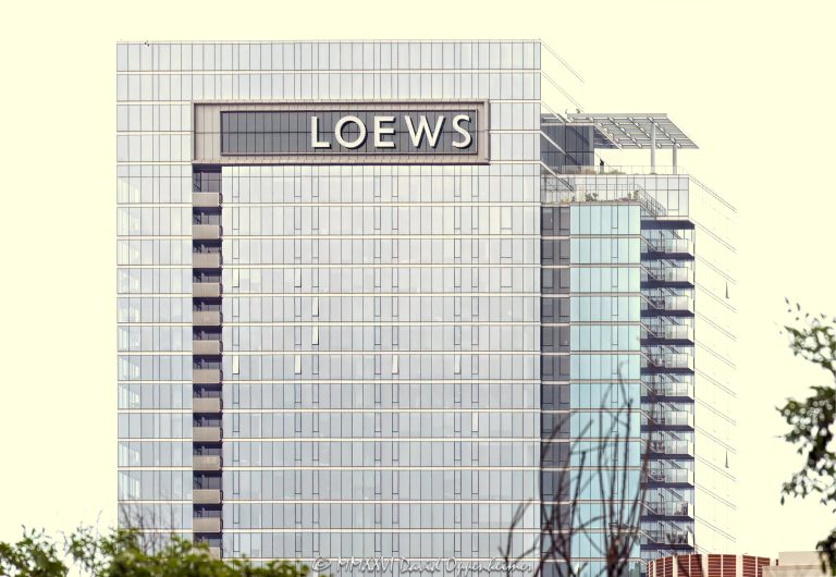 Loews Chicago Hotel at 455 North Park Drive rises in Chicago’s Streeterville neighborhood near the Chicago River, with a contemporary glass-and-steel facade shared by the Loews Hotels downtown property and North Water Apartments. Designed by Solomon Cordwell Buenz and developed by DRW Holdings with The John Buck Company, the mixed-use tower is also known as Loews Hotel Tower and Loews North Park Drive – © 2026 David Oppenheimer – Performance Impressions photography archives https://performanceimpressions.com Loews Chicago Hotel 455 N Park Dr, Loews Chicago Hotel, 455 North Park Drive, 455 N Park Dr, 455 N Park Drive, Loews Chicago Hotel Chicago, Loews Chicago Downtown Hotel, Loews Hotels Chicago, Loews Hotel Tower, Loews North Park Drive, North Water Apartments, North Water, 340 E North Water Street, 340 E North Water St, North Water Apartments Chicago, North Water Street apartments, Streeterville, Streeterville Chicago, downtown Chicago, Chicago Illinois, Chicago IL, Near North Side, North Park Drive, East North Water Street, Chicago River, Navy Pier, Magnificent Mile, Lake Michigan, 60611, facade, building exterior, exterior, hotel facade, apartment tower, glass facade, glass and steel, high rise, tower, hotel tower, mixed use tower, hotel and apartment tower, hotel, luxury hotel, downtown hotel, Chicago hotel, apartments, rental apartments, residential tower, hospitality, travel, tourism, architecture, architectural photography, Chicago architecture, contemporary architecture, commercial architecture, Solomon Cordwell Buenz, SCB, DRW Holdings, DRW Trading Group, The John Buck Company, Magnusson Klemencic Associates, Lendlease, Loews Hotels, Loews Hotels & Co, Loews Corporation, luxury hospitality, hotel brand, Chicago skyline, Illinois architecture, United States, Licensing, image licensing, commercial imagery, photography licensing, art, print, fine art, commercial photography, David Oppenheimer, horizontal, 1-15156784411