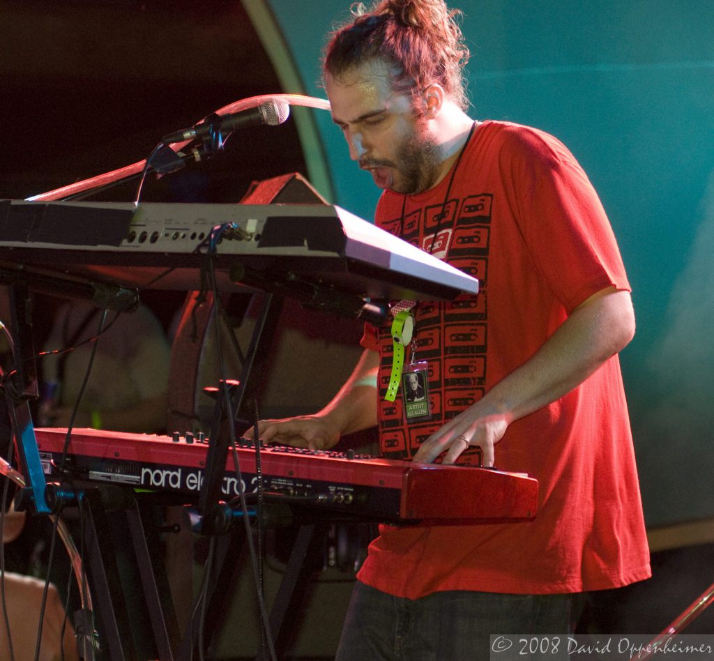 Danny Bedrosian