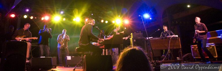 JJ Grey & Mofro