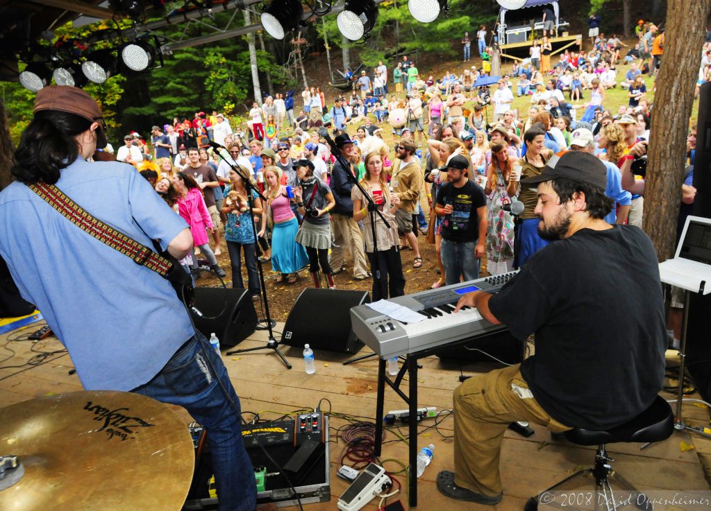 Josh Phillips Folk Festival