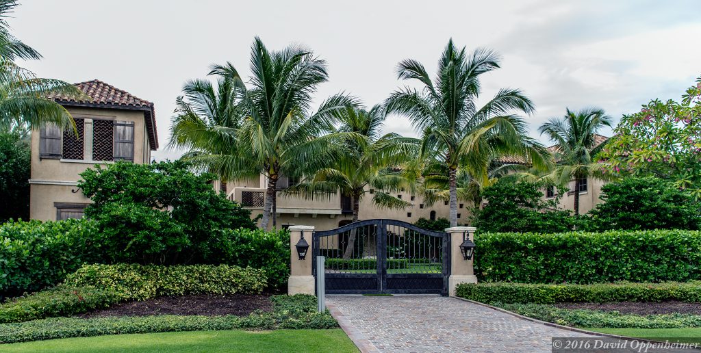Naples, Florida Luxury Real Estate