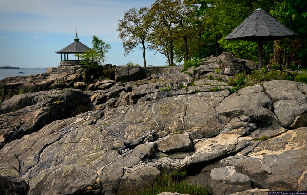Manor Park in Larchmont – Westchester County New York