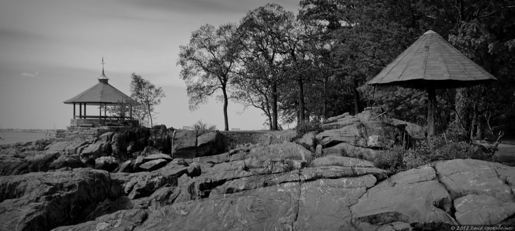 Manor Park in Larchmont – Westchester County New York