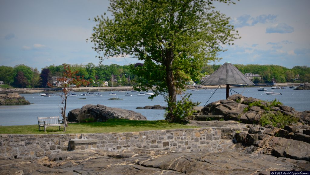 Manor Park in Larchmont – Westchester County New York