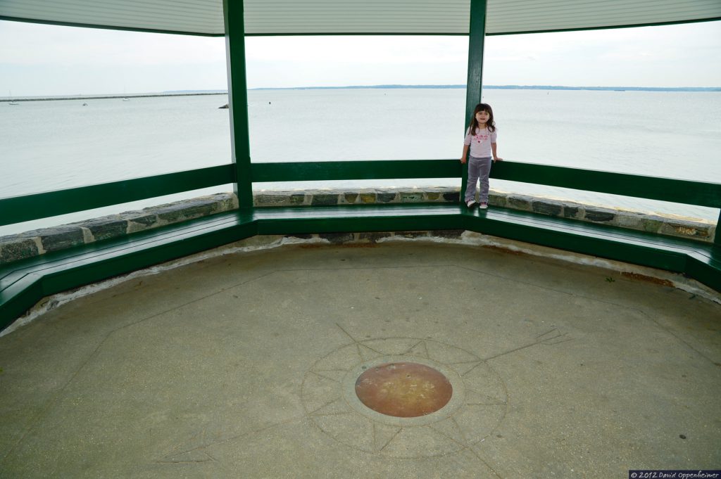 Manor Park in Larchmont – Westchester County New York