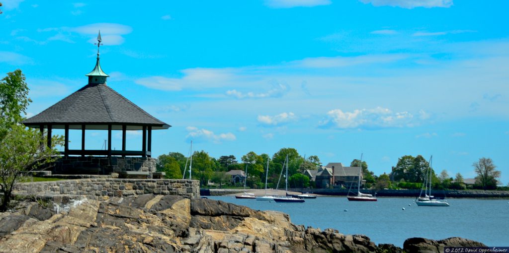 Manor Park in Larchmont – Westchester County New York