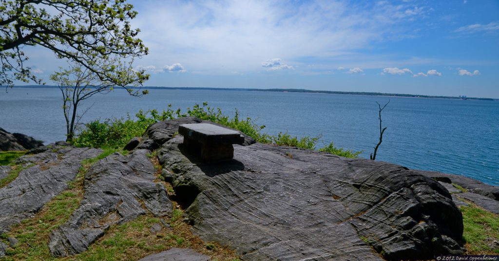 Manor Park in Larchmont – Westchester County New York