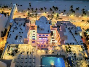 Marriott's BeachPlace Towers and The Gallery at Beach Place at 21 S Fort Lauderdale Beach Blvd at Fort Lauderdale Beach in Florida - © 2024 David Oppenheimer - Performance Impressions photography archives - https://performanceimpressions.com Marriott's BeachPlace Towers, BeachPlace Towers, resort, beach resort, Fort Lauderdale Beach, nights, lights, lighting, beach, beachfront, oceanfront, 21 S Fort Lauderdale Beach Blvd, Fort Lauderdale, FL, 33316, Marriott, hotel, vacation club, club, vacation, tower, ownership, owners, fractional, timeshare, Marriott Hotels & Resorts, Marriott International, Marriott Hotels, MAR, MAR stock, East Fort Lauderdale, Fort Lauderdale, building, skyscraper, architecture, real estate, Fort Lauderdale real estate, facade, waterfront, South Florida, Sebastian Street Beach, Broward County, The Gallery at Beach Place, 17 South Ft. Lauderdale Beach Blvd, Thor Equities, resort-style, luxury high-rise, colorful, sunset, palm trees, shopping, shops, stores, tropical, ocean, Beach Place, mall, outdoor mall, Atlantic Ocean, David Oppenheimer, color, vertical, United States, VAu 1-530-124, 1-13553735171,