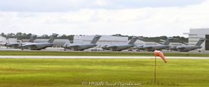 Boeing C-17A Globemaster III jets at Joint Base Charleston - © 2024 David Oppenheimer - Performance Impressions photography archives - https://performanceimpressions.com Boeing C-17 Globemaster III, Boeing C-17, C-17s, Globemaster III, McDonnell Douglas, USAF, Charleston, Joint Base Charleston, Air Force, jets, transport, cargo, military, C-17A, airlift, Boeing, Charleston Air Force Base, base, airport, tarmac, IATA, ICAO, CHS, field, strategic, SAC, 315th Airlift Wing, windsock, wind sock, airport windsock, runway windsock, 437th Airlift Wing, aircraft, planes, Charleston, North Charleston, airport, South Carolina, David Oppenheimer, David Gordon Oppenheimer, United States, color, horizontal, 1-13726821381,