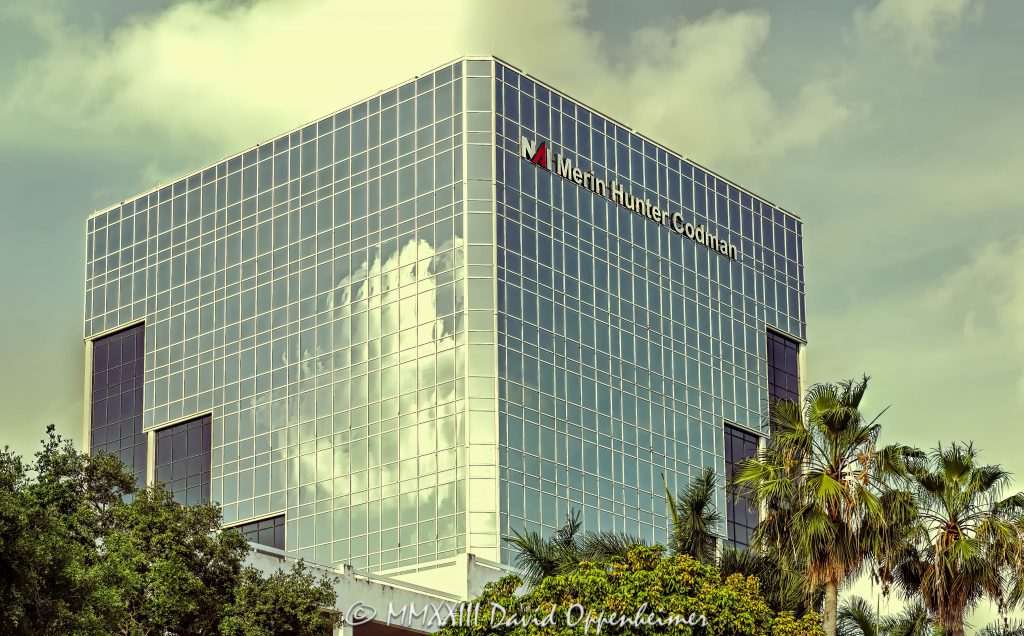 Centurion Tower – 1601 Forum Place in West Palm Beach