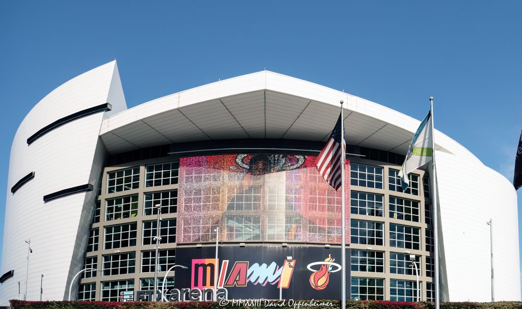Miami-Dade Arena