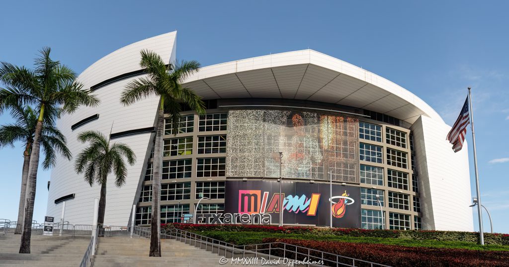 Miami-Dade Arena