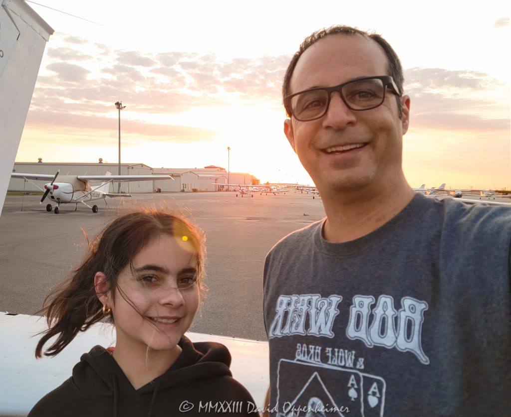 Miami Executive Airport