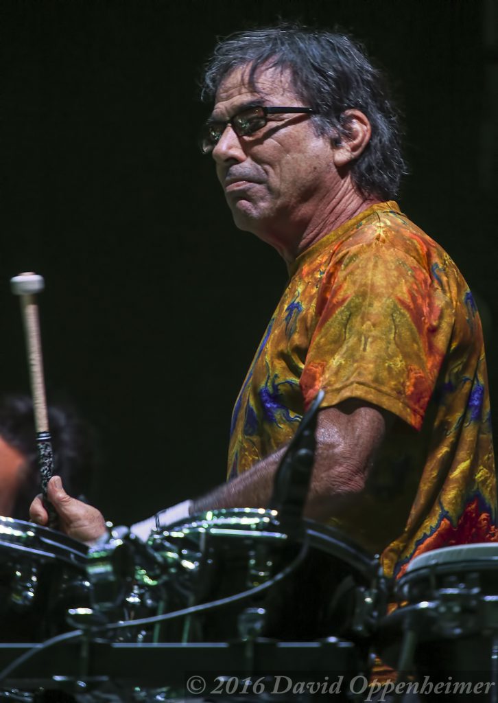 Mickey Hart