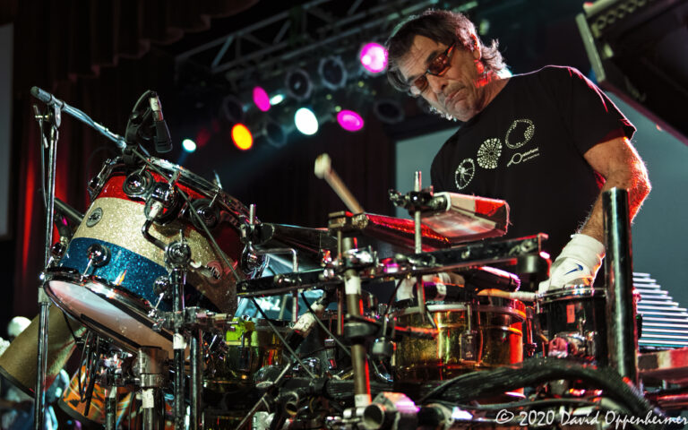 Mickey Hart