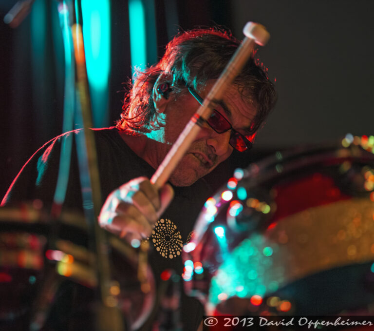 Mickey Hart Band