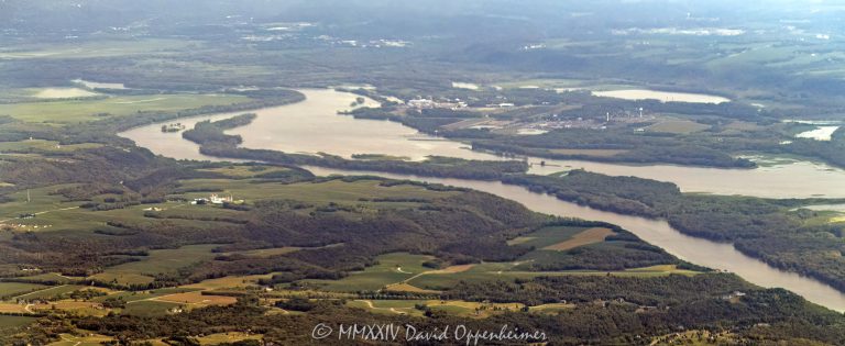 Mississippi River on the border of Diamond Bluff, Wisconsin and Welch, Minnesota aerial view - © 2024 David Oppenheimer - Performance Impressions aerial photography archives - https://performanceimpressions.com Mississippi River, Mississippi River aerial, Diamond Bluff, Wisconsin, Welch, Minnesota, river, Treasure Island Resort & Casino, Goodhue County, Pierce County, aerial, aerial view, aerial photography, aerial photographer, David Oppenheimer, color, horizontal, United States, 1-13985601741,