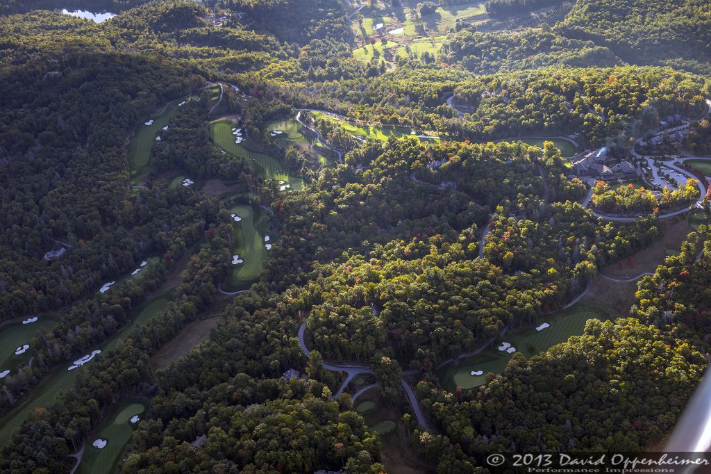 Mountaintop Golf & Lake Club Clubhouse