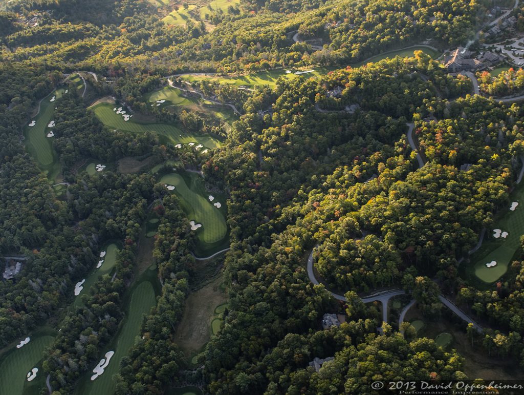 Mountaintop Golf & Lake Club Clubhouse