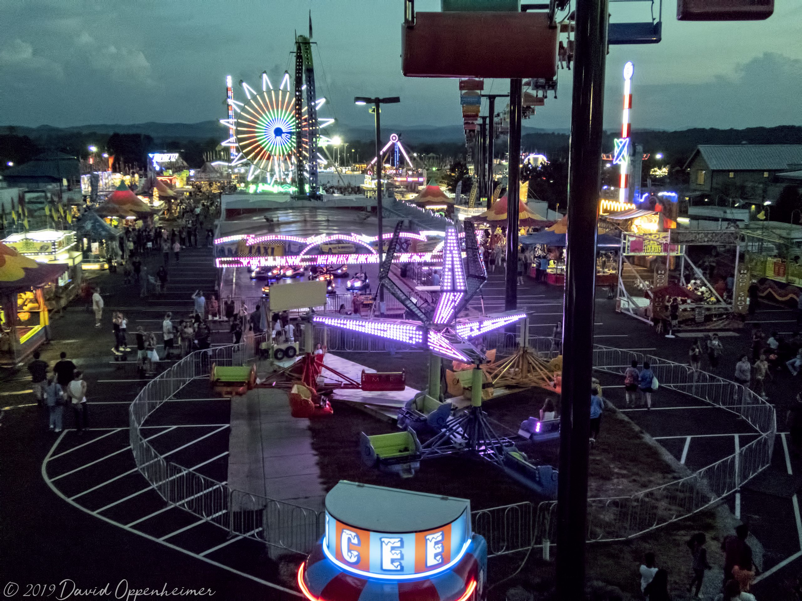 North Carolina State Fair Dates 2024 Matti Shelley