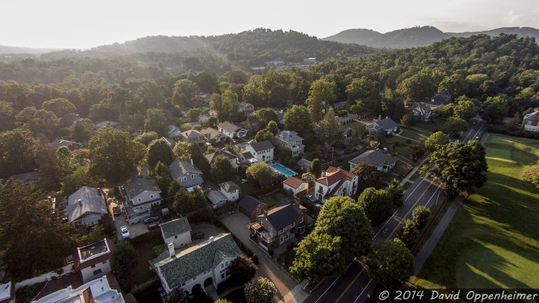 North Asheville Real Estate