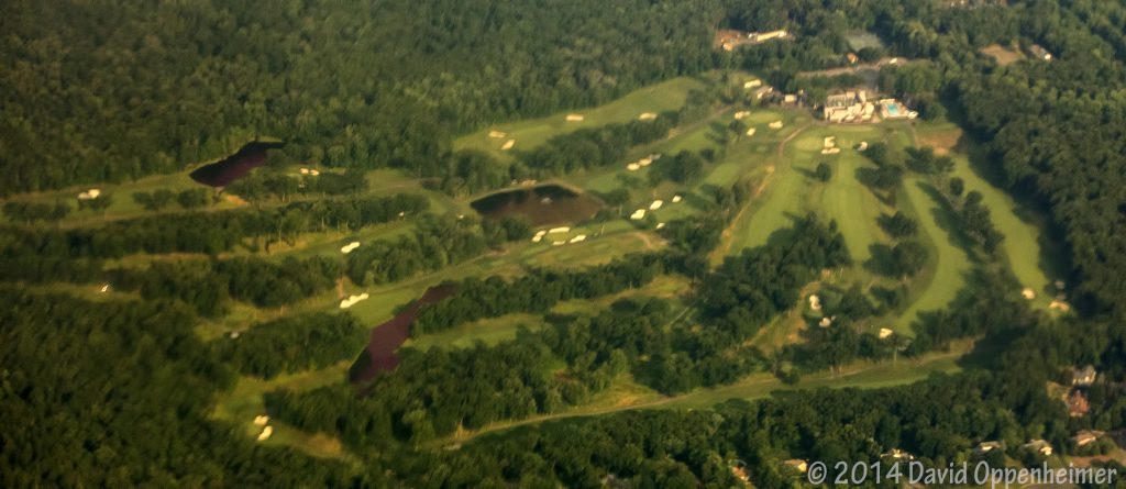 North Jersey Country Club Golf Course