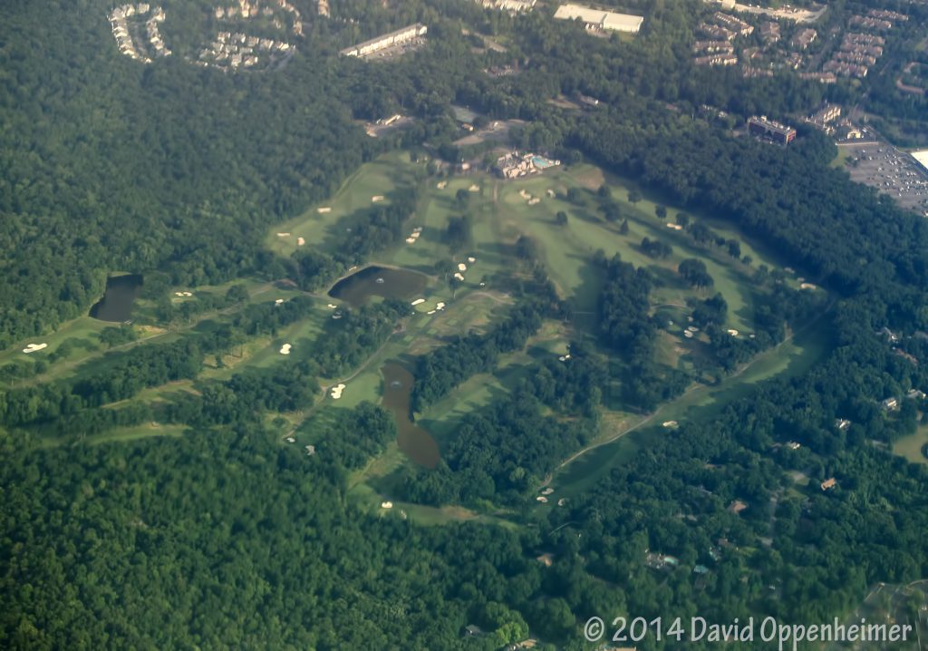 North Jersey Country Club Golf Course