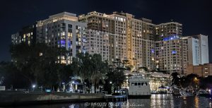 NuRiver Landing luxury waterfront condo building at 511 SE 5th Ave in Fort Lauderdale, Florida - © 2024 David Oppenheimer - Performance Impressions photography archives - https://performanceimpressions.com NuRiver Landing, NuRiver, 511 SE 5th Ave, Las Olas, Fullerton Diaz Architects, Fullerton Diaz, urban, design, glass, steel, Riverwalk, luxury condos, luxury waterfront condos, 33301, Fort Lauderdale, building, tower, skyscraper, rental, luxury, balconies, condos, residences, New River, architecture, riverfront, real estate, Fort Lauderdale real estate, luxury apartments, Florida, facade, waterfront, luxury real estate, dock, dockage, Intracoastal, Intracoastal Waterway, South Florida, Broward County, outdoor living, outdoor spaces, contemporary, modern, exclusive, resort-style, colorful, sunset, palm trees, tropical, ocean, seawall, Atlantic Ocean, Skanska USA Building, Skanska USA, David Oppenheimer, color, horizontal, United States, VAu 1-530-124, 1-13553735171,