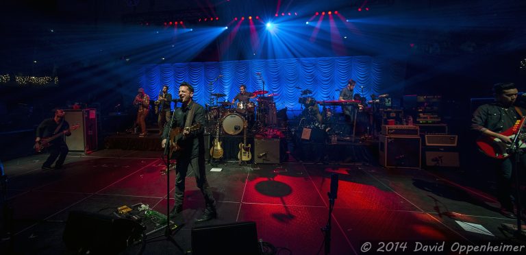 O.A.R. - Of a Revolution