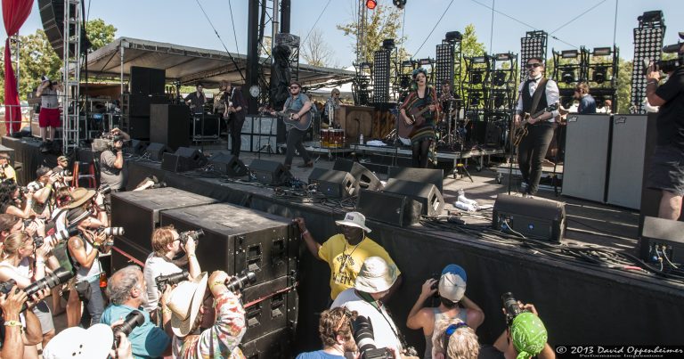 Of Monsters and Men